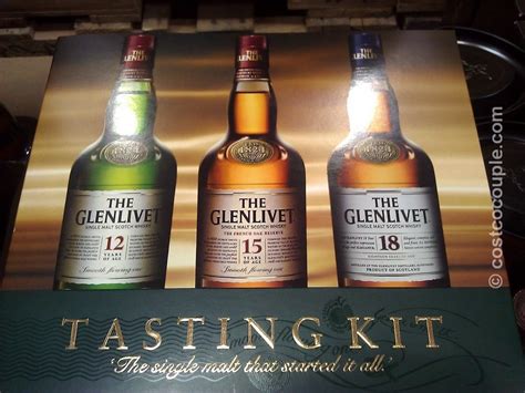 glenlivet 18 costco.